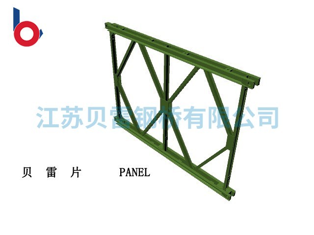 貝雷架在使用完畢之后需要怎么進(jìn)行處理